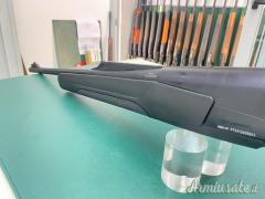 Browning Bar 4X Action Elite Composite Black .308 Winchester