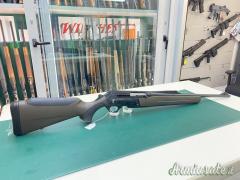 Browning Bar 4x Action Elite Composite Brown .308 Winchester