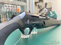 Browning Bar 4x Action Elite Composite Brown .308 Winchester