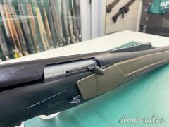 Browning Bar 4x Action Elite Composite Brown .308 Winchester