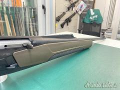 Browning Bar 4x Action Elite Composite Brown .308 Winchester