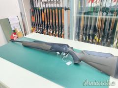 Browning Bar 4x Action Elite Composite Brown .308 Winchester