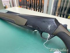 Browning Bar 4x Action Elite Composite Brown .308 Winchester