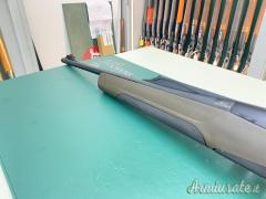 Browning Bar 4x Action Elite Composite Brown .308 Winchester