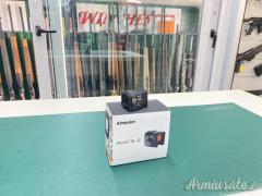 Aimpoint Acro S2