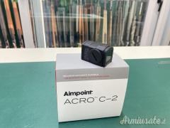 Aimpoint Acro C-2