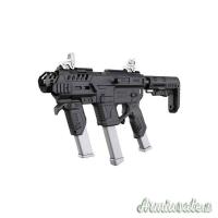 RECOVER TACTICAL P-IX+ MG9 AR PLATFORM FOR GLOCK ESOSCHELETRO