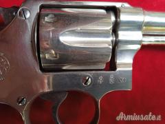 Smith & Wesson HAND JECTOR 1886 .32 S&W Long
