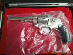 Smith & Wesson HAND JECTOR 1886 .32 S&W Long