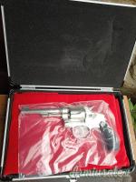 Smith & Wesson HAND JECTOR 1886 .32 S&W Long