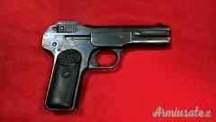 FN Herstal | Fabrique Nationale 1900 7.65mm Brev.