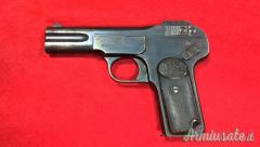 FN Herstal | Fabrique Nationale 1900 7.65mm Brev.
