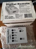 PRO CHRONO Digital Remote
