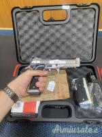 P. Beretta mod. 92X PERFORMANCE 9x21 (NUOVA) (VEDI LA DESCRIZIONE)