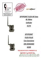 SPYPOINT FLEX -M