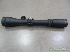 BURRIS 4X-12X COMPACT RIF AC 85