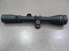 BURRIS 4X-12X COMPACT RIF AC 85