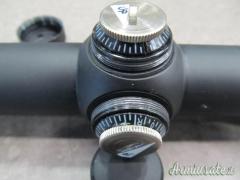 BURRIS 4X-12X COMPACT RIF AC 85