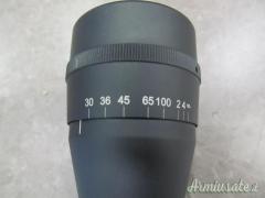 BURRIS 4X-12X COMPACT RIF AC 85