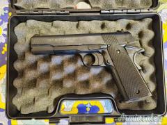 Umarex Colt 1911 A1 4.5/.177