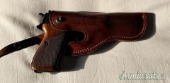 Walther | Carl P 01 9x21mm IMI