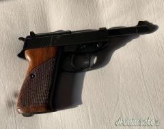 Walther | Carl P 01 9x21mm IMI