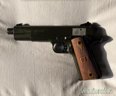 SIG-Sauer 1911-22 .22 LR Long Rifle
