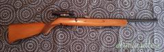 Beretta Olimpia .22 Long Rifle