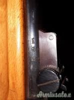 Beretta Olimpia .22 Long Rifle