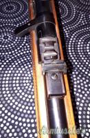 Beretta Olimpia .22 Long Rifle