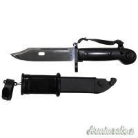 BAIONETTA PER AK47