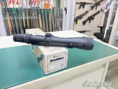 Burris Ballistic Laserscope III 4-16x56 X96 Reticle