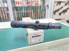 Burris Ballistic Laserscope III 4-16x56 X96 Reticle