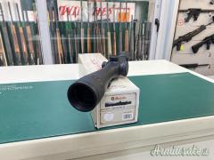 Burris Ballistic Laserscope III 4-16x56 X96 Reticle