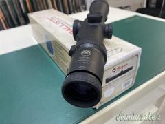 Burris Ballistic Laserscope III 4-16x56 X96 Reticle