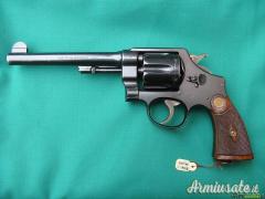CEDO revolver SW cal 455