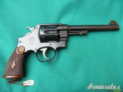CEDO revolver SW cal 455