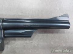SMITH & WESSON MOD 28-2  CAL 357 RIF R121