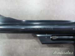 SMITH & WESSON MOD 28-2  CAL 357 RIF R121