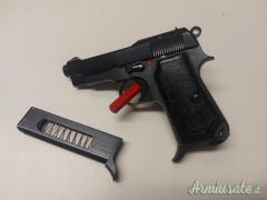 Pistola Beretta mod. 34 cal. 9 corto (Anno 1991)