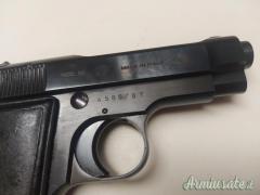 Pistola Beretta mod. 34 cal. 9 corto (Anno 1991)