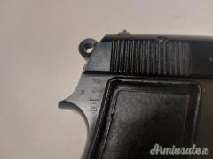 Pistola Beretta mod. 34 cal. 9 corto (Anno 1991)