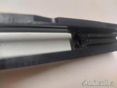 Pistola Beretta mod. 34 cal. 9 corto (Anno 1991)