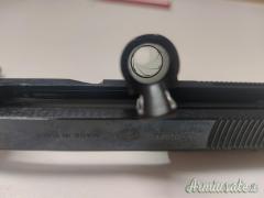 Pistola Beretta mod. 34 cal. 9 corto (Anno 1991)