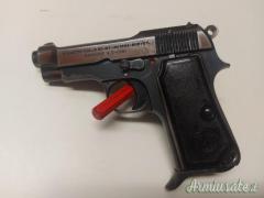 Pistola Beretta mod. 34 cal. 9 scurt (contratto rumeno)
