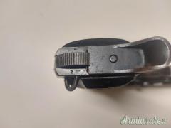 Pistola Beretta mod. 34 cal. 9 scurt (contratto rumeno)
