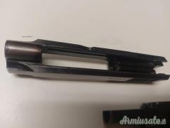 Pistola Beretta mod. 34 cal. 9 scurt (contratto rumeno)