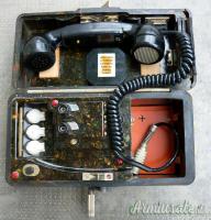 Telefono da campo tedesco