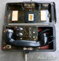 Telefono da campo tedesco