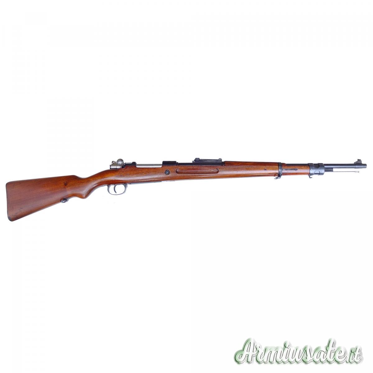Mauser k98 Standard Model Mauser k98 Standard Model